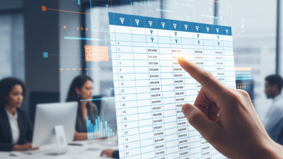 Top Techniques to Use Auto Filter for Data Management Efficiently?