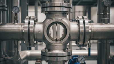 What is a Center Line Valve and How Does it Work?