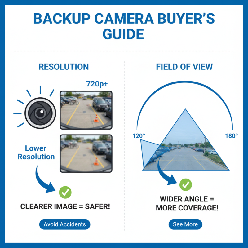 Essential Tips for Choosing the Right Backup Camera Kit?