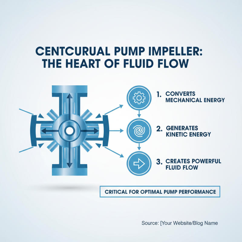 Top 10 Essential Centrifugal Pump Parts You Need to Know?