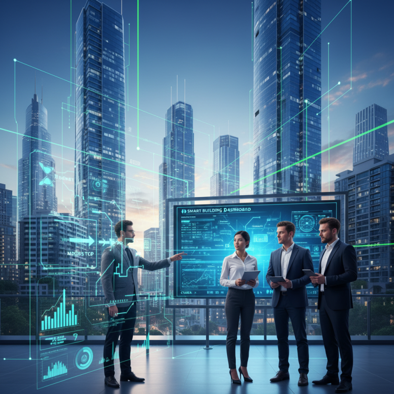 Exploring 2026 Top Bacnet To Modbus Tcp Solutions for Smart Building Automation?