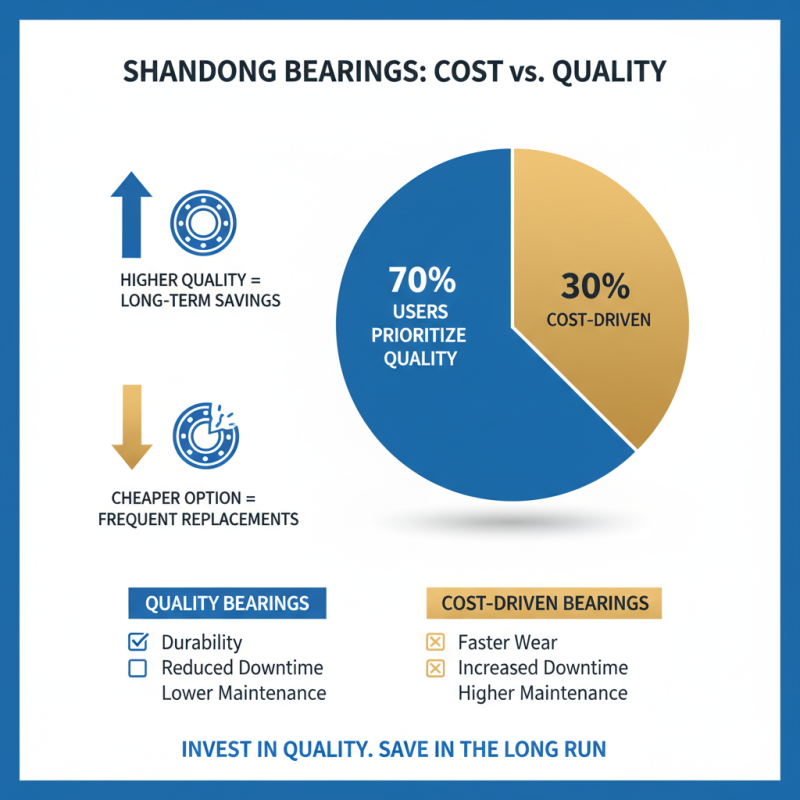 10 Essential Tips for Choosing the Right Shandong Bearing