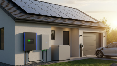 How to Choose the Right Solar Hybrid Inverter for Your Home?