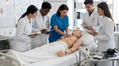 What is a Medical Mannequin and How is it Used?