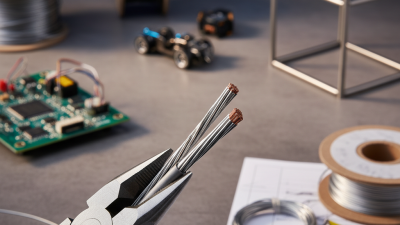 How to Use Wire Cut Wire for Your Projects?