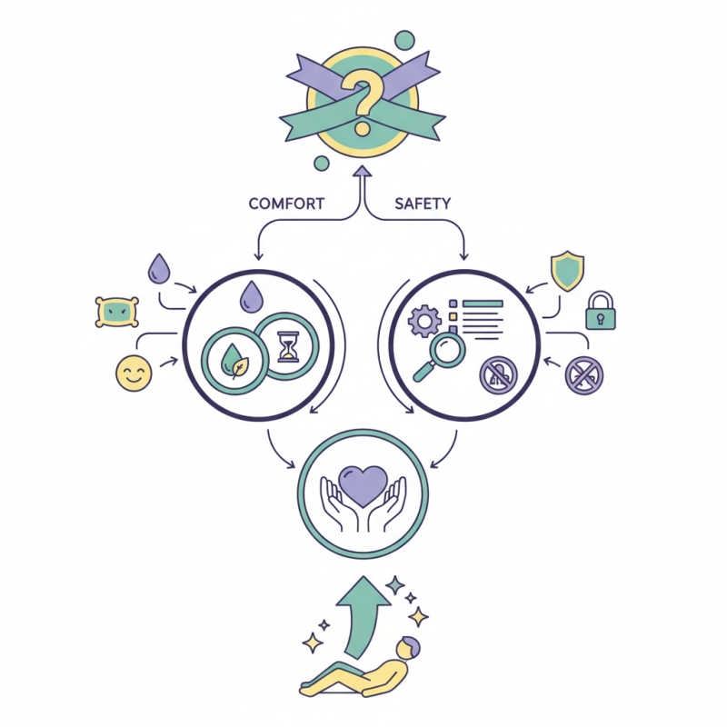 How to Choose the Best Anal Lube for Comfort and Safety?