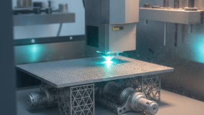 Best Practices in Laser Powder Bed Fusion Process Techniques?