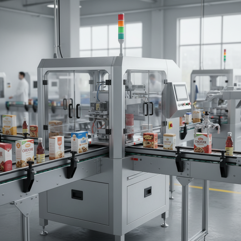 What is the Best Automatic Checkweigher for 2026?