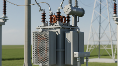 Top Benefits of Using a Single Phase Wye Transformer for Your Power Needs?