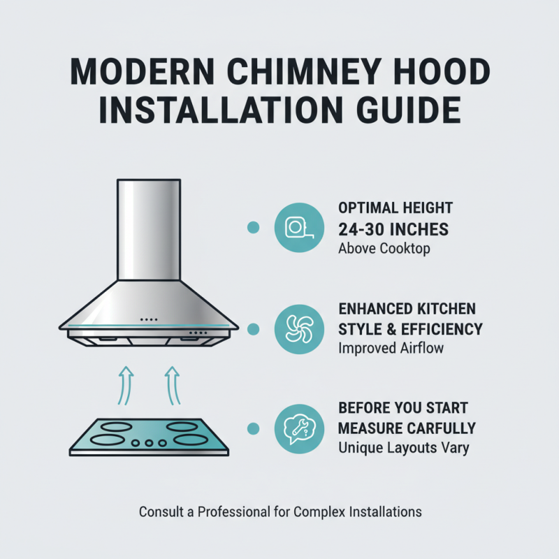 2026 Best Chimney Hood Models for Modern Kitchens What to Choose?