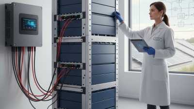 How to Choose 51.2 V 160ah LFP Batteries for Your Needs?