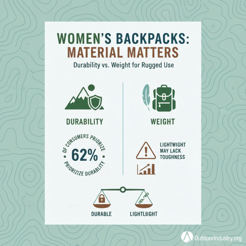 2026 Best Backpack For Women What to Look For?