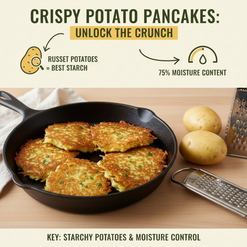 2026 How to Make Delicious Potato Pancakes at Home?