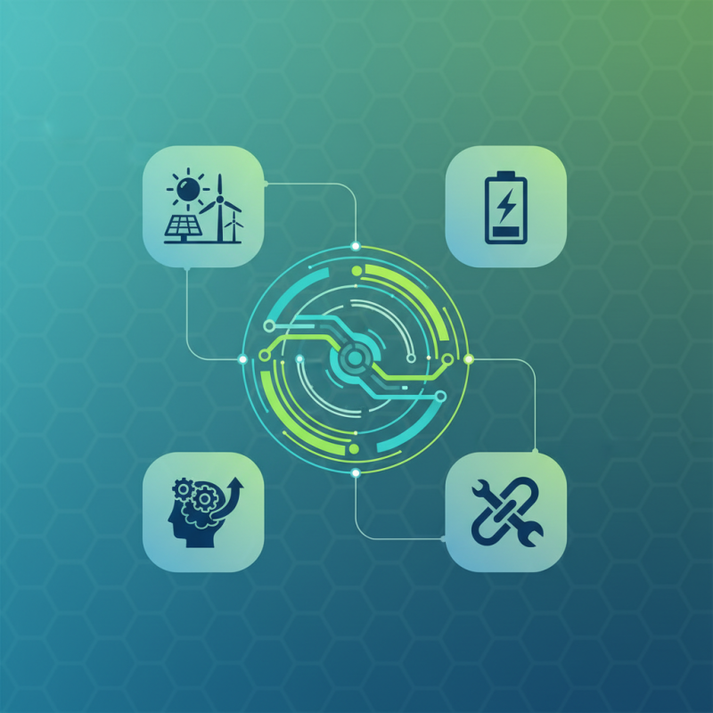 What are the Top Trends in Energy Engineering for 2026?