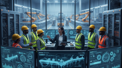 What is Automation Control Systems and How Do They Work?