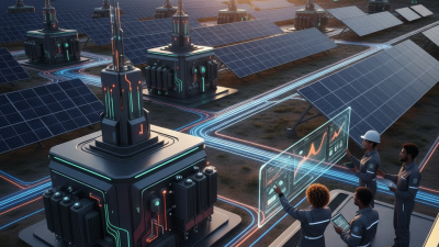 How to Harness Electrical Engineering for Solar Energy Solutions?