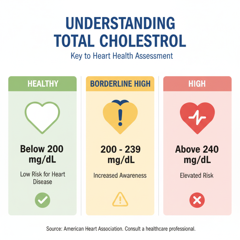 What You Need to Know About Lipid Panel Test Results?