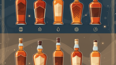 10 Best Whisky Bottle Brands You Should Try Now?
