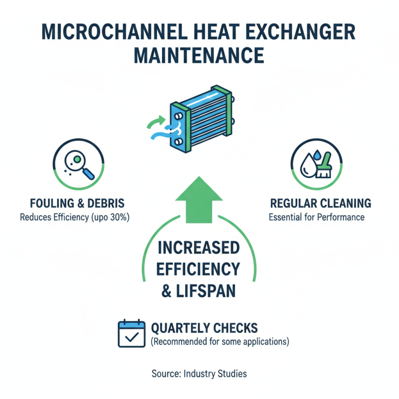 How to Choose the Right Microchannel Heat Exchanger for Your Needs?