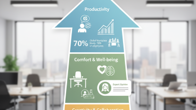 Top Office Desks for Office Comfort and Productivity Choices?