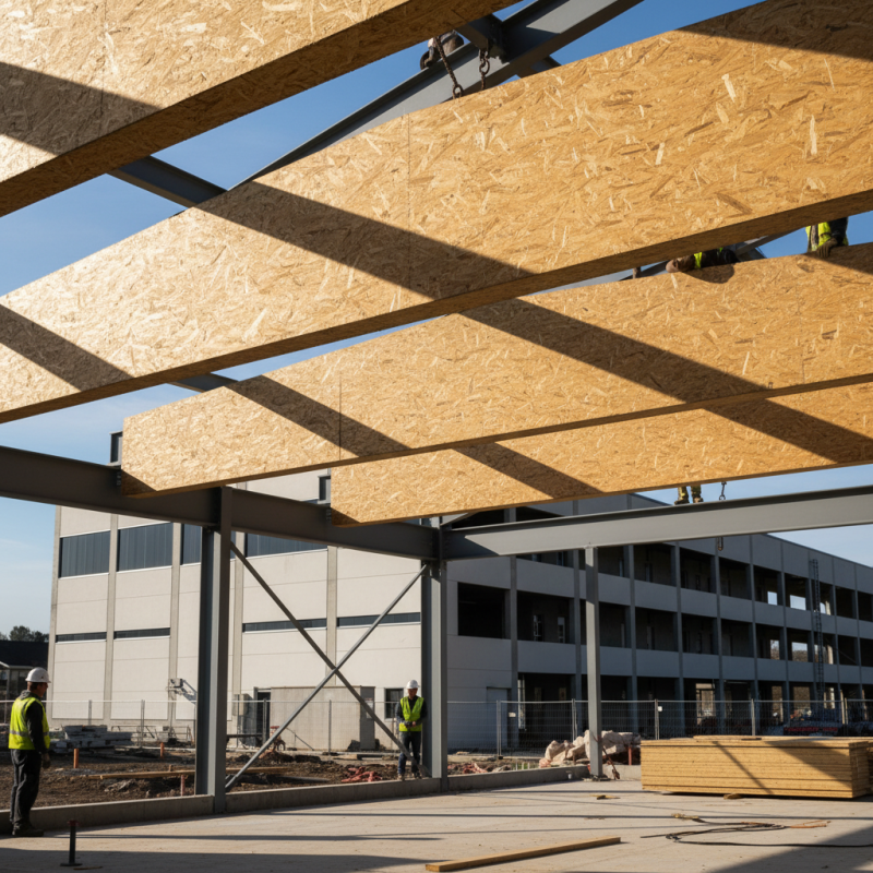 Top 10 Benefits of Using Osb Structural Beams in Construction?