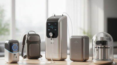 Top 5 Oxygen Concentrators for Home Use in 2026?
