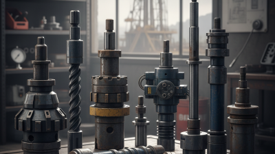 Top 10 Oilfield Downhole Tools You Need to Know About?