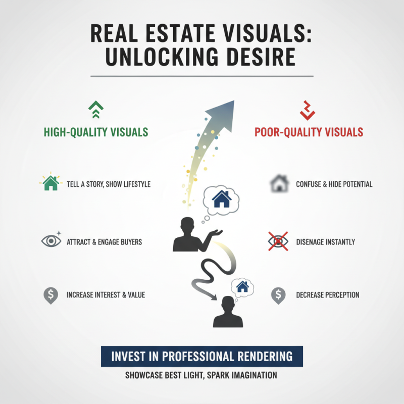 2026 Best Real Estate Rendering Techniques to Attract Buyers?