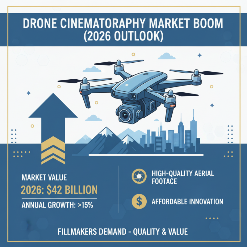 Best Drones for Photography and Video in 2026?