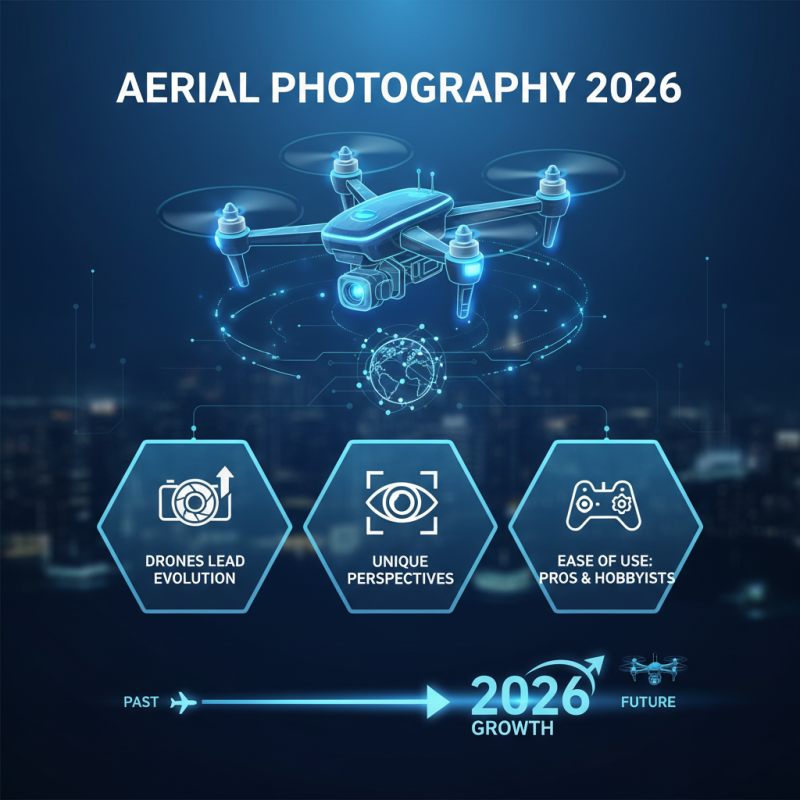 Best Drones for Photography and Video in 2026?