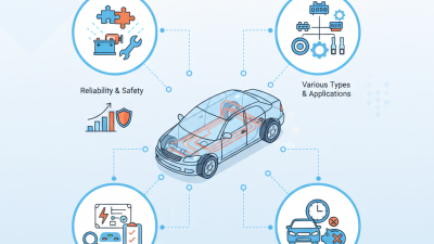 How to Choose the Right Auto Electrical Connectors for Your Vehicle?