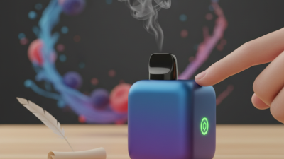 Ultimate Tips for Using Cube Vape Disposable Safely and Effectively?