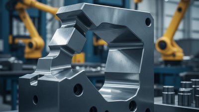 What is Cold Forging Die and How Does It Work?