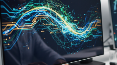 Top Display LCD Screen Features You Need to Know?