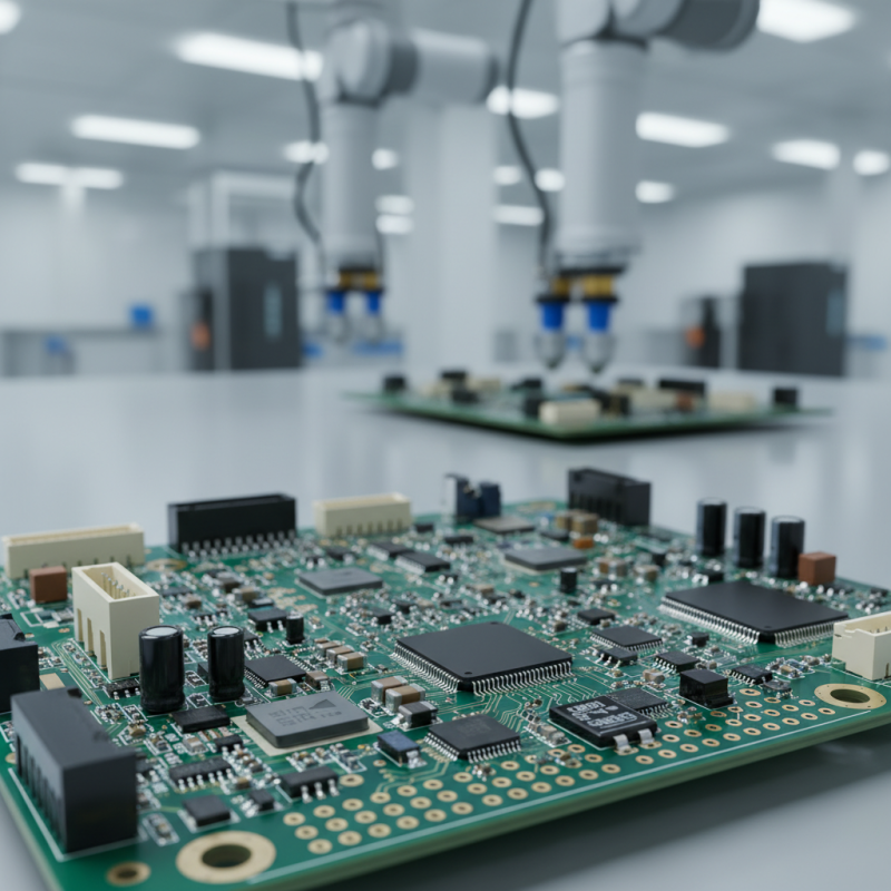 The Best 10 PCB Manufacturing and Assembly Techniques You Should Know?