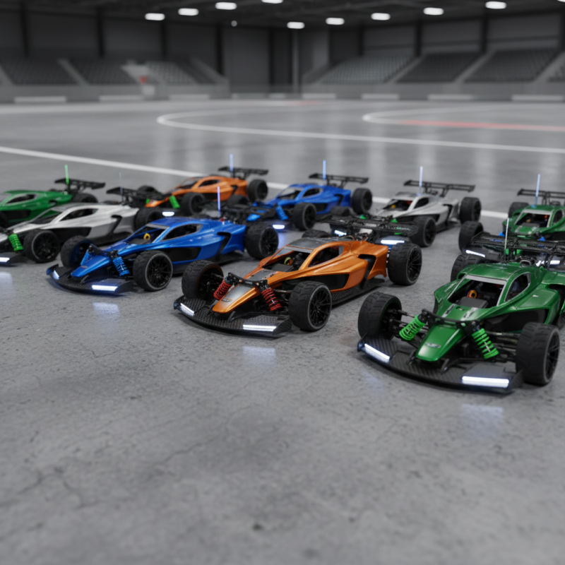 2026 Top Rc Race Cars What to Look for and Buy Guide?
