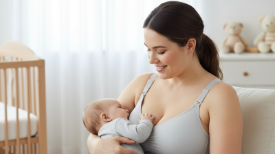 2026 Top Nursing Bra For Large Bust What Should You Look For?