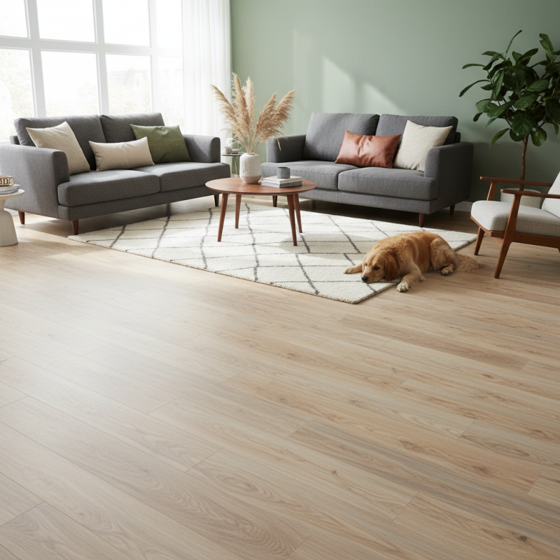 2026 How to Choose White Oak Spc Flooring for Your Home?