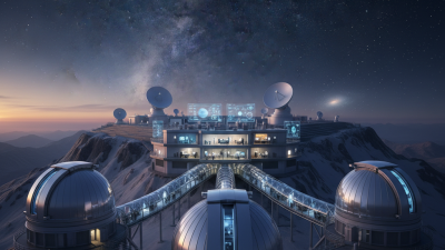 What is a Planet Observatory and How Does It Work?