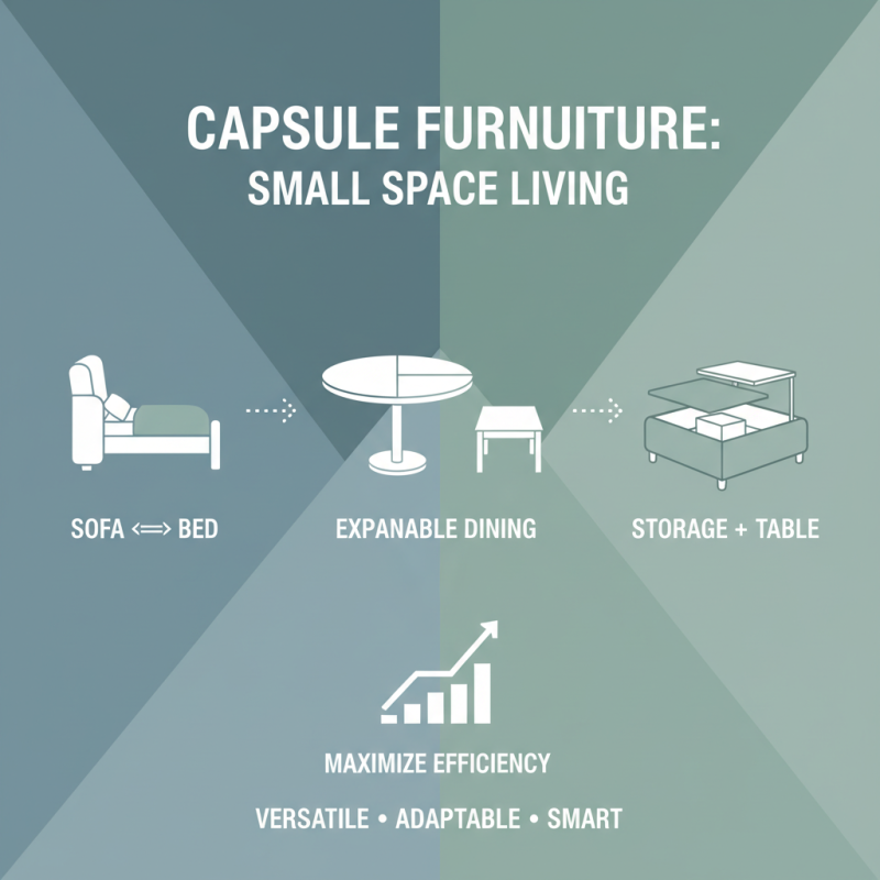 Best Home Capsule Designs for Stylish Living Spaces?