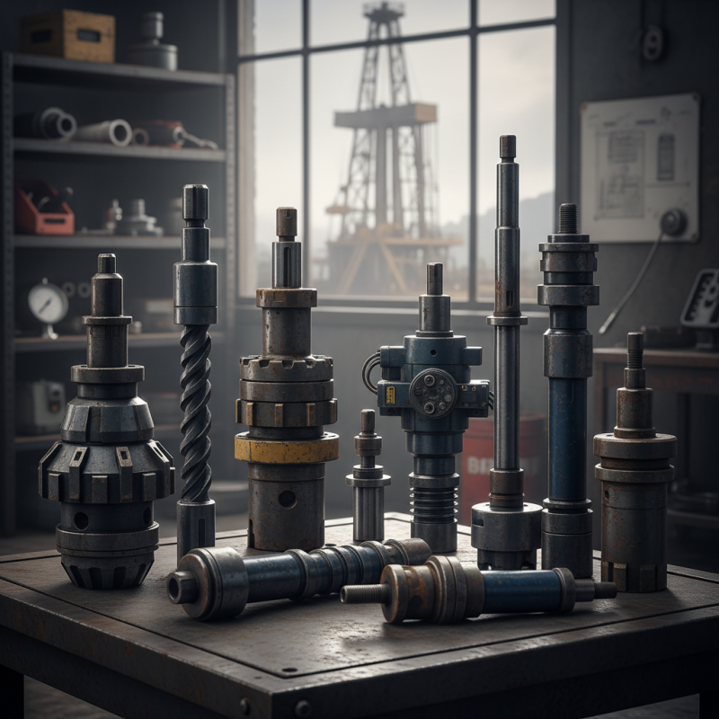 Top 10 Oilfield Downhole Tools You Need to Know About?