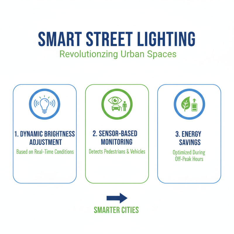 2026 Best IoT Street Light Controller System for Smart City Development?