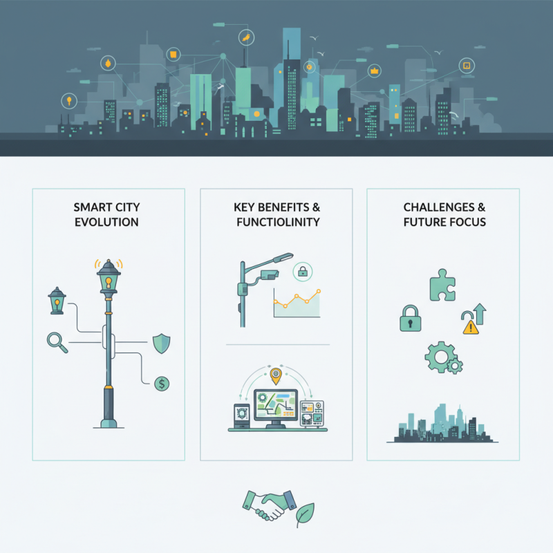2026 Best IoT Street Light Controller System for Smart City Development?