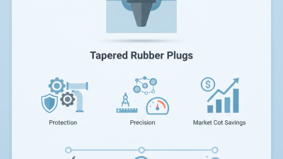 Why Use Tapered Rubber Plugs for Your Projects?