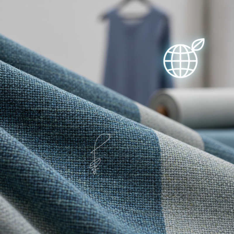 What is Polyester Terylene and Why is it Popular?