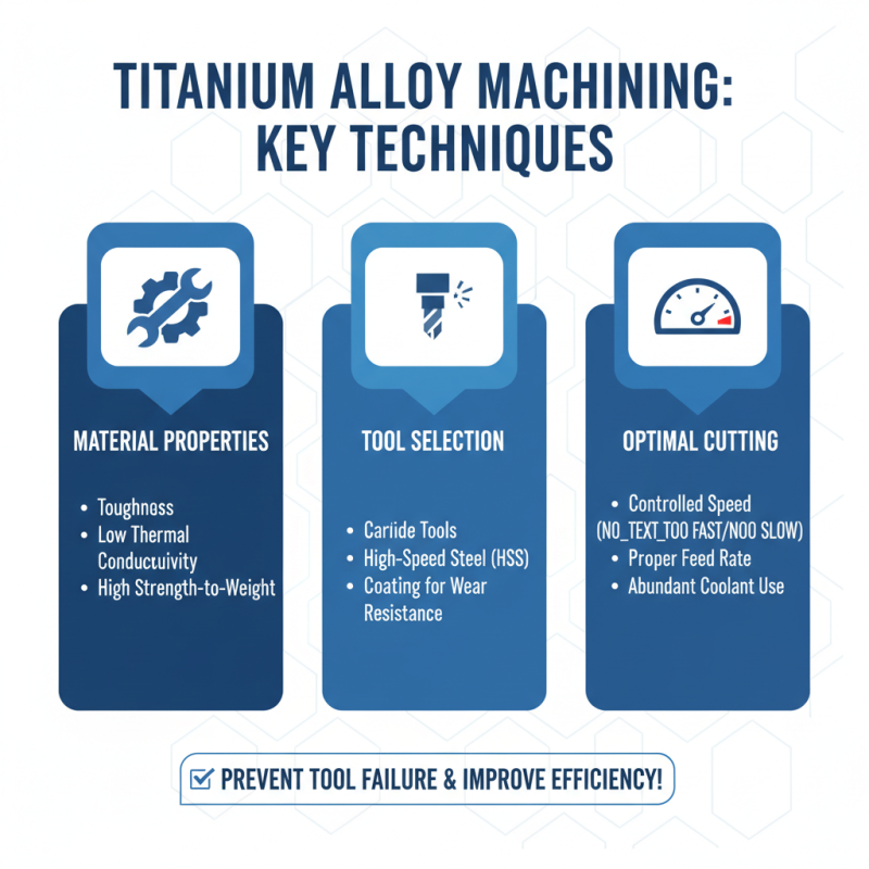 10 Essential Tips for Using Titanium Alloys in Your Projects?