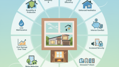 Top 10 Benefits of Clad Windows for Your Home?