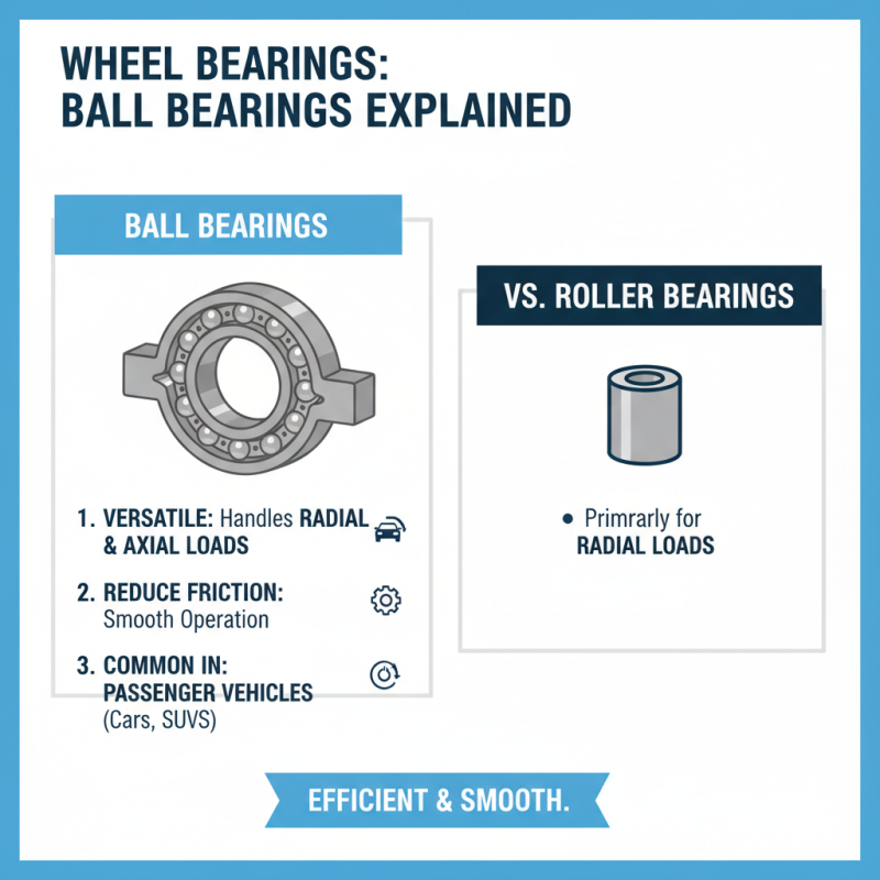 Top Car Wheel Bearing Types You Should Know About?