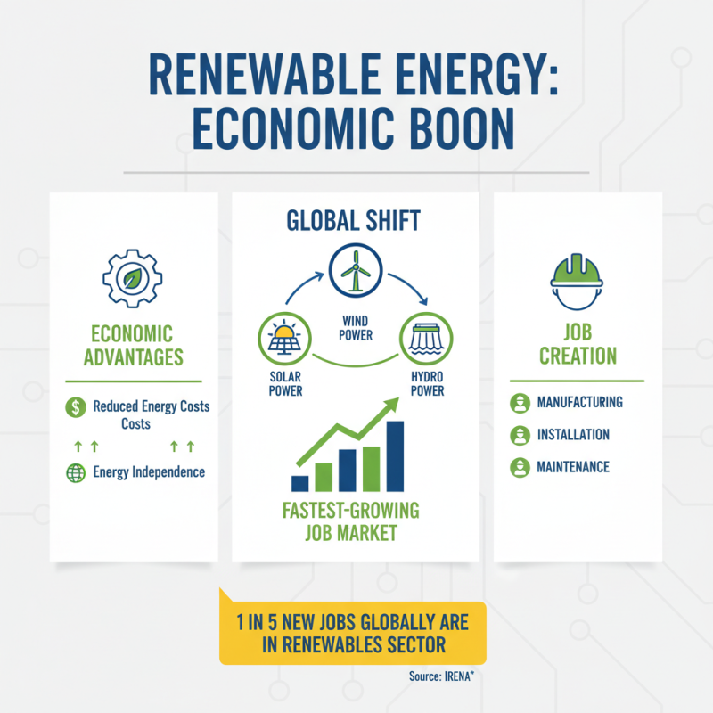 Why is Renewable Energy Powering the Future of Our Planet?
