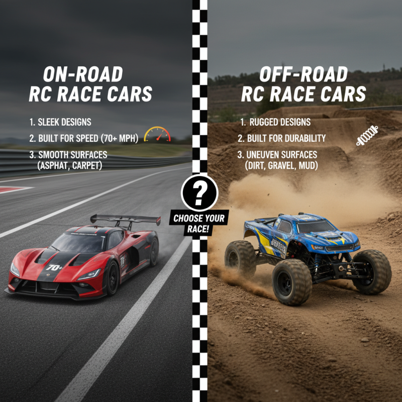 2026 Top Rc Race Cars What to Look for and Buy Guide?